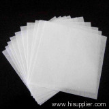 Cleanroom Non-Woven Wiper