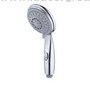 Chrome Plated Hand held Shower