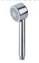 chrome plated Hand Showers