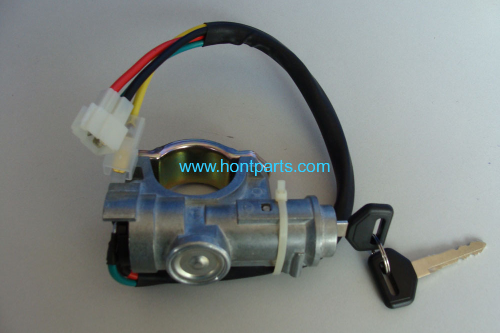 Ignition Starter Switch