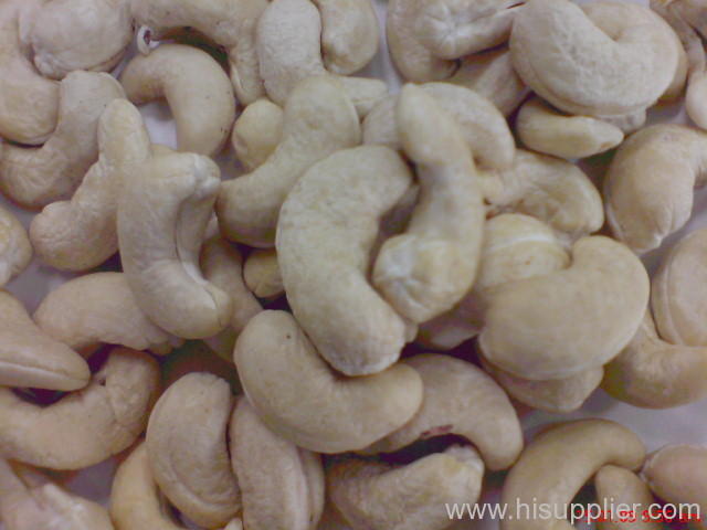 Cashew Nuts