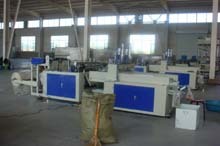 Ruian JianSheng Plastics Machinery Factory