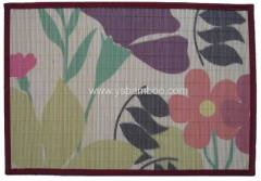 anjji bamboo placemats cheap