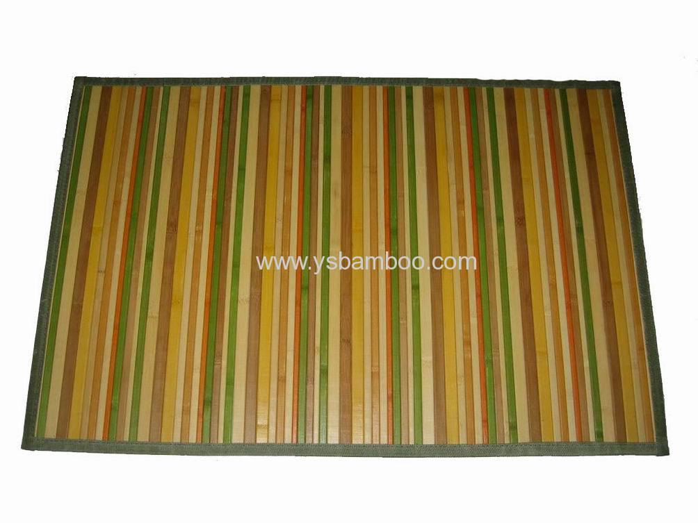 bamboo area rugs wholesales