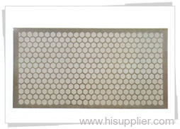 Vibrating Sieving Mesh