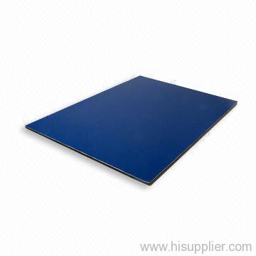 Aluminum Plastic Composite Panel