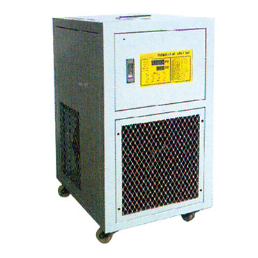 Power Laser Chiller