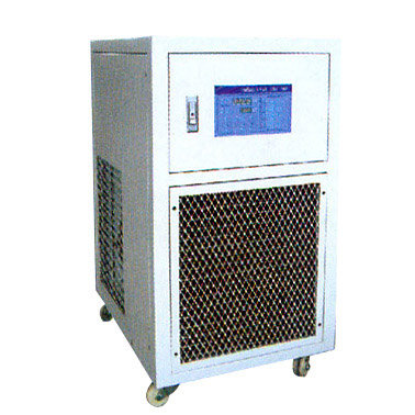 Split Laser Chiller