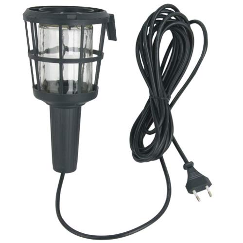 Emergency lights outdoor use