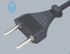 Swiss standard Power Cord