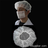 NonWoven Cap