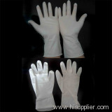 Cleanroom Nitrile Glove