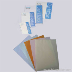 Cleanroom Paper