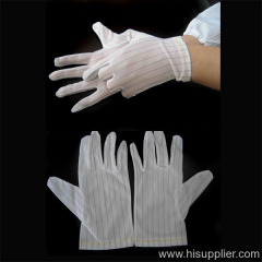 Antistatic Glove