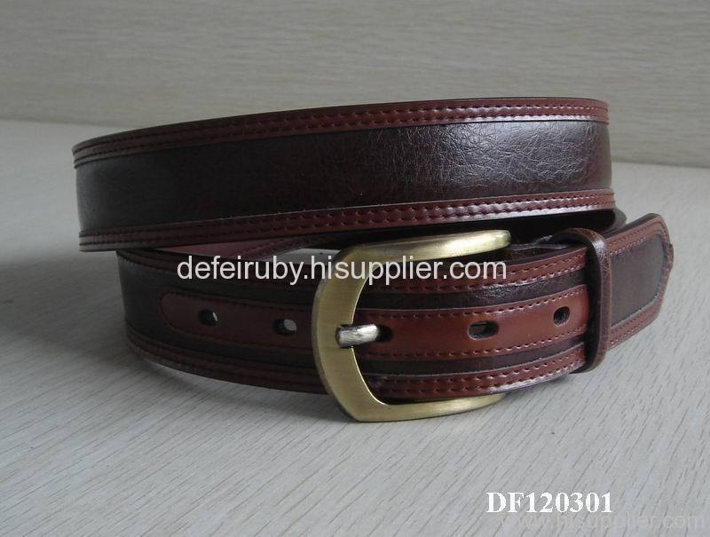 men's belt