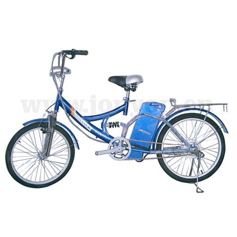 Electric Bike