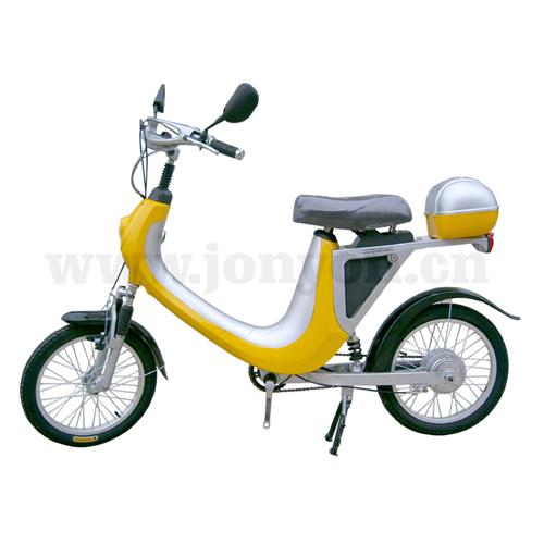 electric bicycle