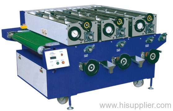 Roller Coater