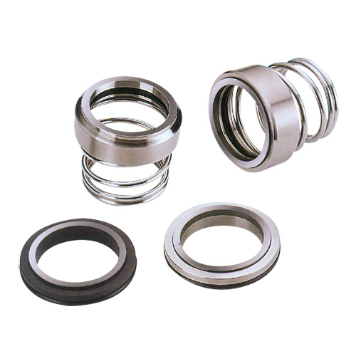 O Ring Mounted Seal