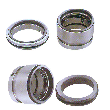 V Ring Mechanical Seals