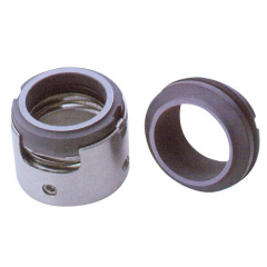 steel Mechanical Seal