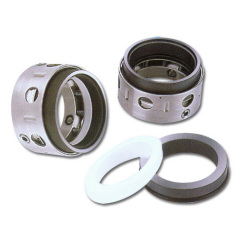 PTFE Wedge Mechanical Seal