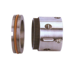 PTFE Wedge Mechanical Seal