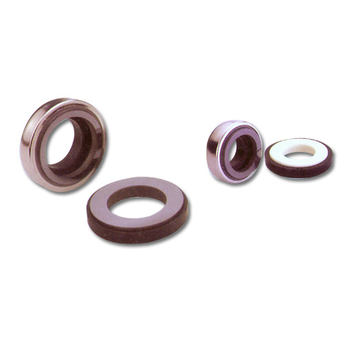 Elastomer Bellow Shaft Seal