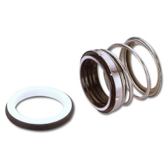 Elastomer Bellow Shaft Seal