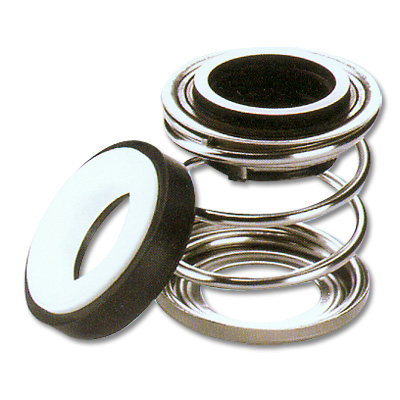 Rubber Bellows Seals