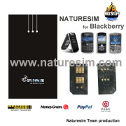 Nature Solution Tech Co.,Ltd.