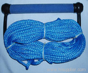 water ski rope