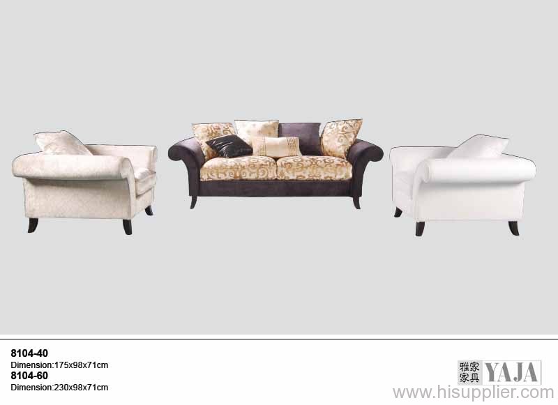 Middle East Sofa