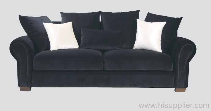 Velvet Sofa Sets