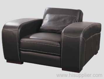 Leather Sofa Sets(1+2+3)