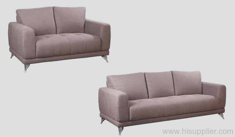 Fabric Sofas