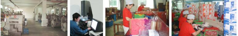 Wenzhou Guohua Pen Industry Co.,Ltd.