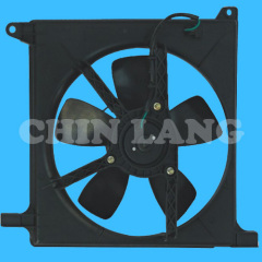 DAEWOO condenser fan