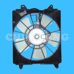 CIVIC RADIATOR COOLING FAN