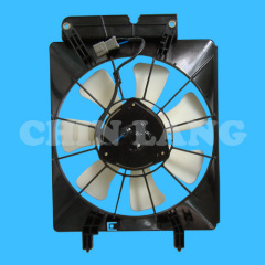 CRV A/C FAN ASSY