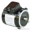 Single Phase、Three Phase Induction Motor