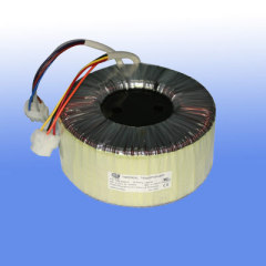 Toroidal Transformer