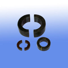 ring iron core