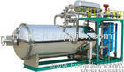 Fully Automatic Side-spry Hot Water Autoclave