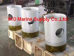 IKO Marine Supply Co.,Ltd.