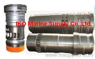 marine spare parts