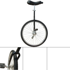 Unicycles