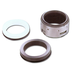 Bellow Seals