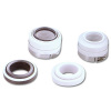 Teflon Bellow Mechanical Seal