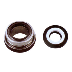 Booster pump seals